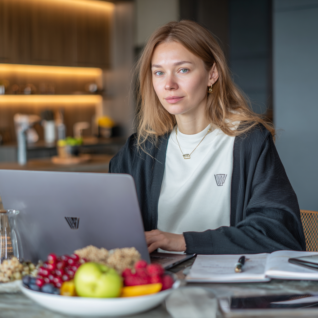 Консултация с диетолог